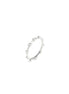 Anello in argento