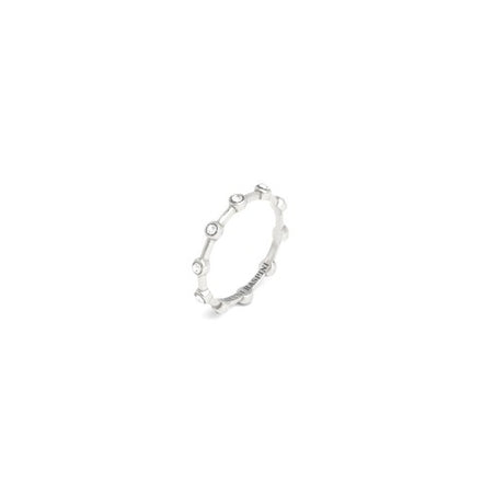 Anello in argento