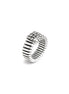Anello in argento