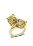 Anello in argento