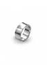 Anello in argento