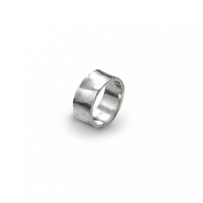 Anello in argento