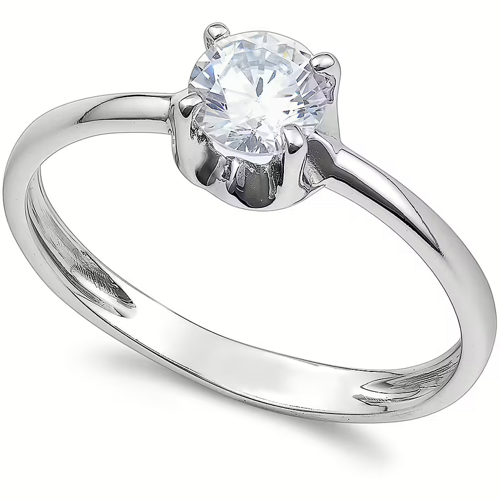 Anello in oro