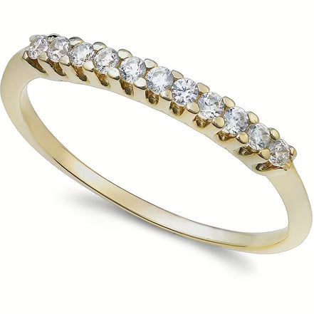 Anello in oro