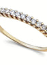 Anello in oro