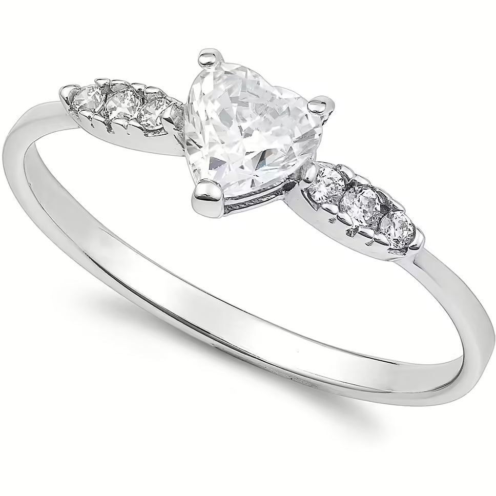 Anello in oro