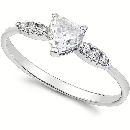 Anello in oro
