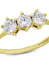 Anello in oro