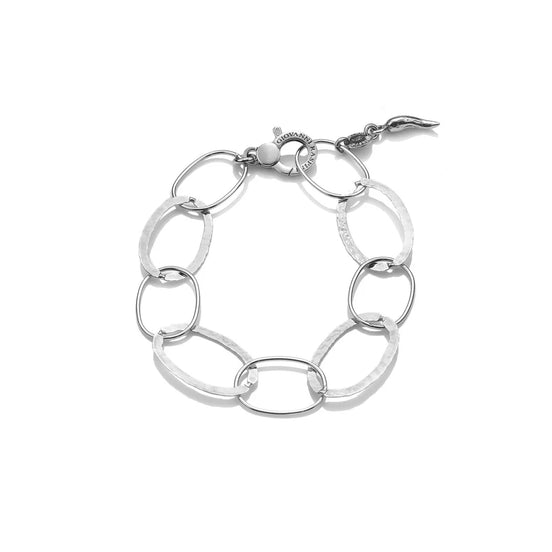 Bracciale in argento