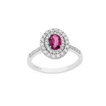 Anello in oro