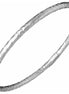 Bracciale in argento