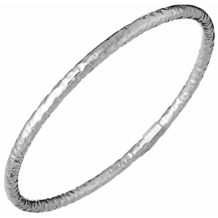 Bracciale in argento