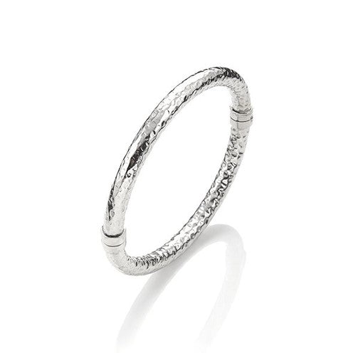 Bracciale in argento