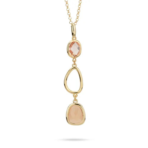 Collana Boccadamo