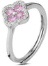 Anello in argento