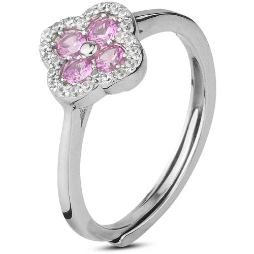 Anello in argento