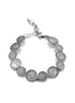 Bracciale in argento