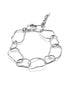 Bracciale in argento