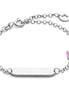 Bracciale in argento