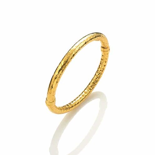 Bracciale in argento