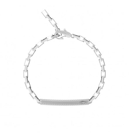 Bracciale in argento