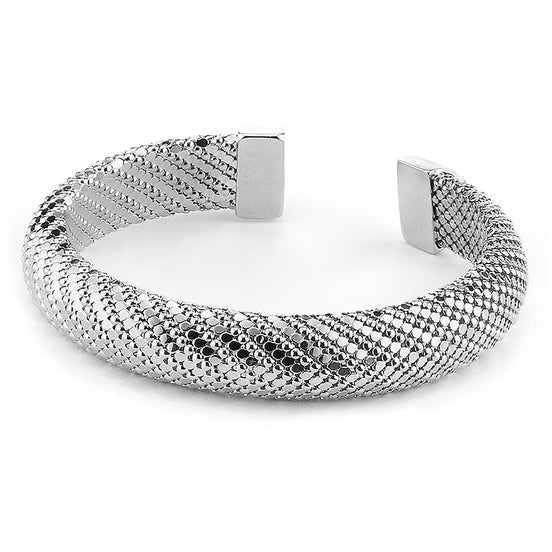 Bracciale rigido Sovrani