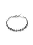 Bracciale in argento