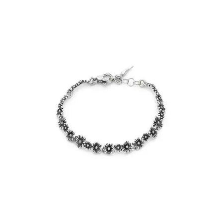 Bracciale in argento