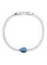 Bracciale acciaio
