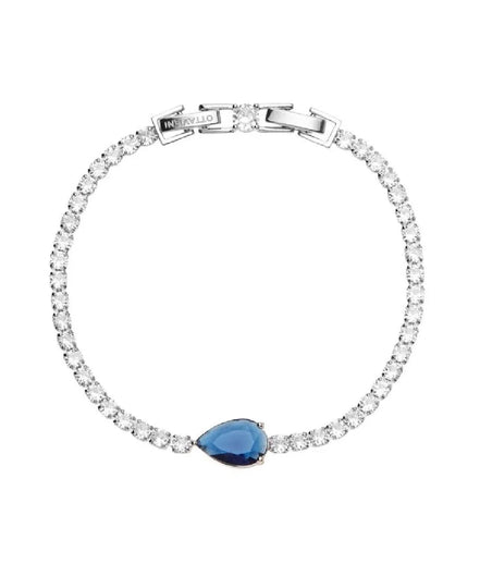 Bracciale acciaio