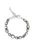 Bracciale in argento