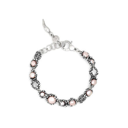 Bracciale in argento