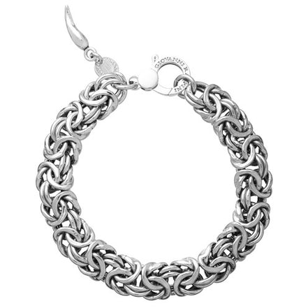 Bracciale in argento