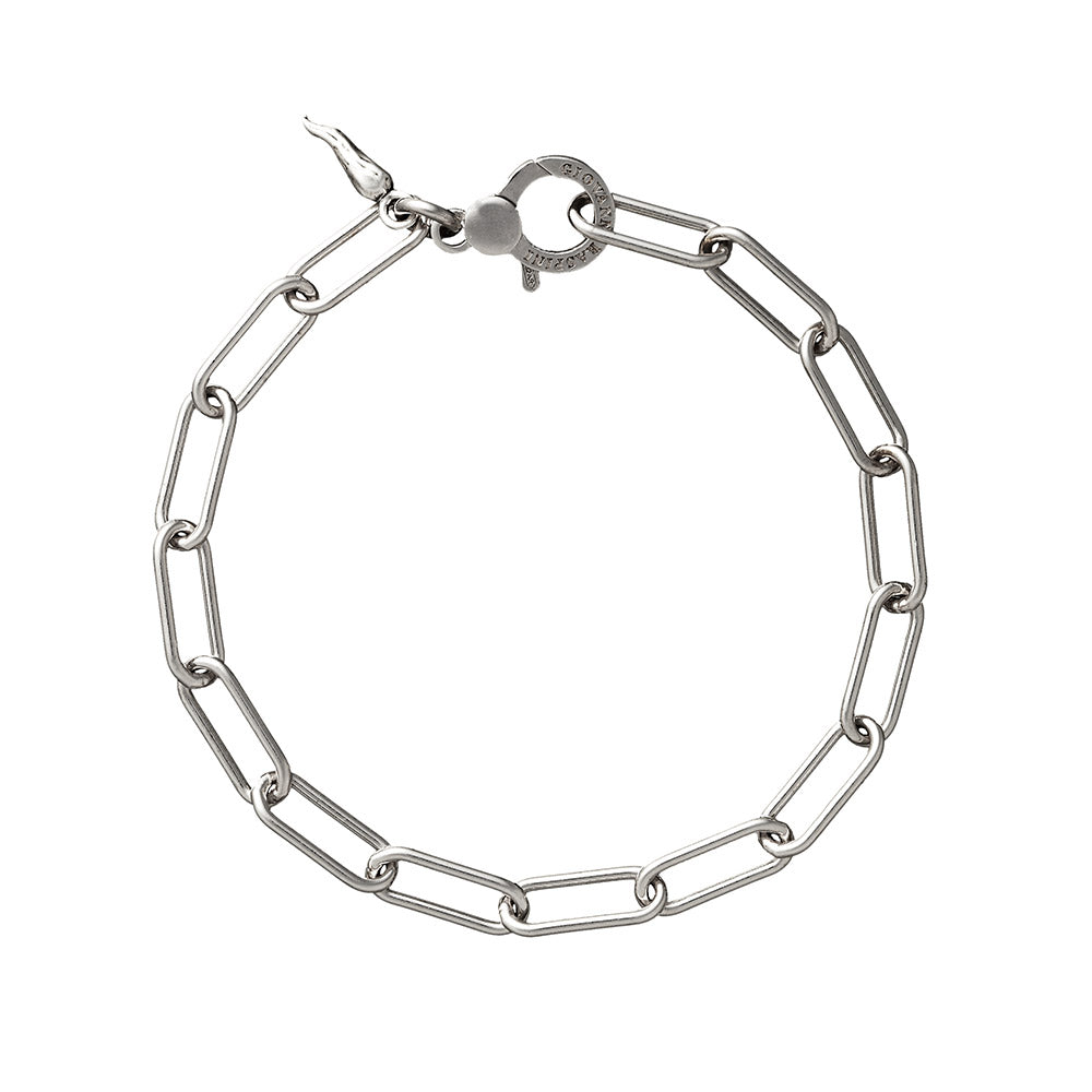 Bracciale in argento