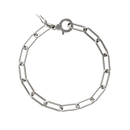 Bracciale in argento