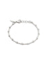 Bracciale argento