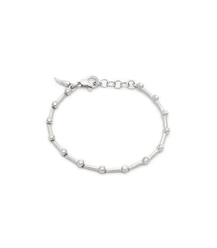 Bracciale argento