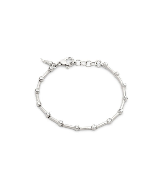 Bracciale argento