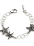 Bracciale in argento