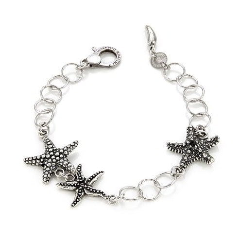 Bracciale in argento