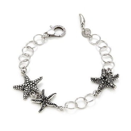 Bracciale in argento