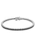 Bracciale in argento