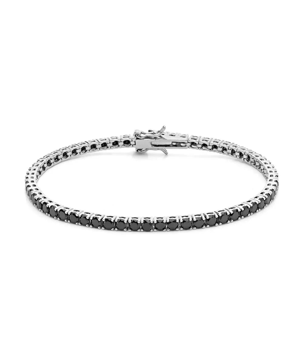 Bracciale in argento