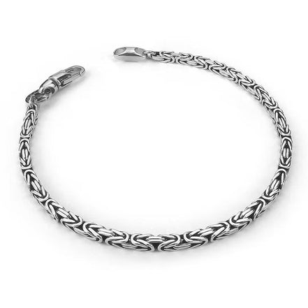 Bracciale in argento