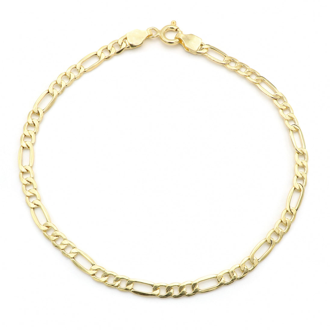 Bracciale in oro 18kt Uomo
