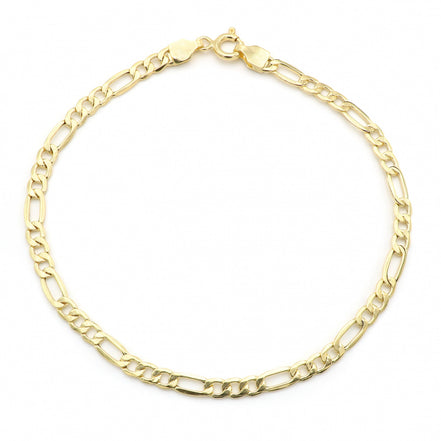 Bracciale in oro 18kt Uomo