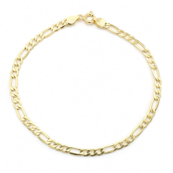 Bracciale in oro 18kt Uomo