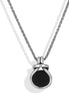 Collana uomo