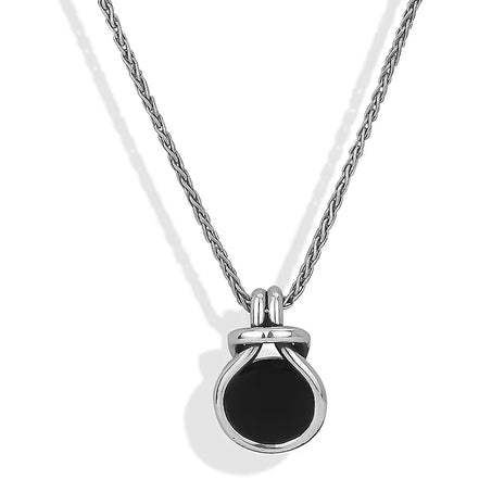 Collana uomo