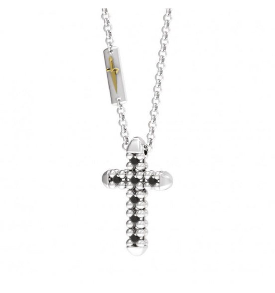 Collana in argento